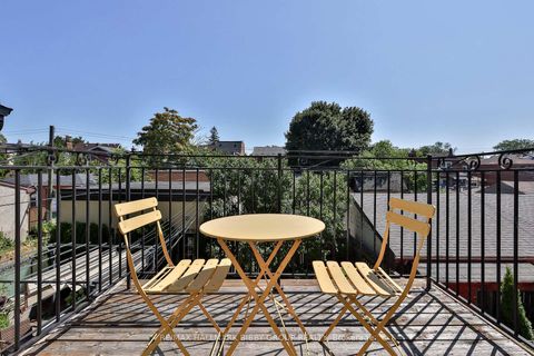 Photo 22 at 987 Saint Clarens Avenue, Davenport, Toronto