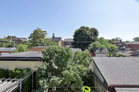 Photo 23 at 987 Saint Clarens Avenue, Davenport, Toronto
