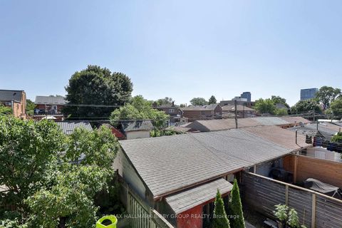 Photo 24 at 987 Saint Clarens Avenue, Davenport, Toronto