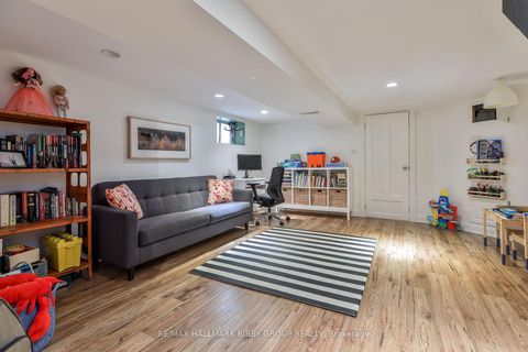 Photo 25 at 987 Saint Clarens Avenue, Davenport, Toronto