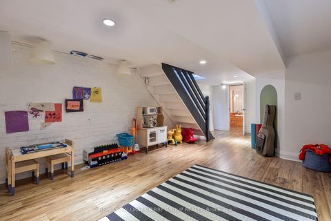 Photo 26 at 987 Saint Clarens Avenue, Davenport, Toronto