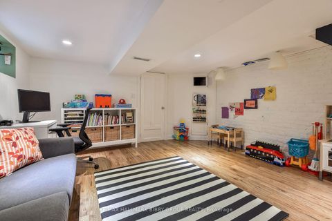 Photo 27 at 987 Saint Clarens Avenue, Davenport, Toronto