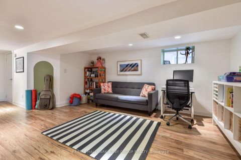 Photo 28 at 987 Saint Clarens Avenue, Davenport, Toronto