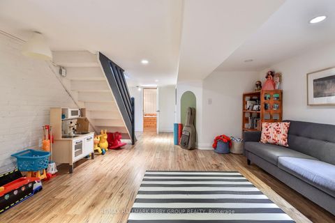 Photo 29 at 987 Saint Clarens Avenue, Davenport, Toronto