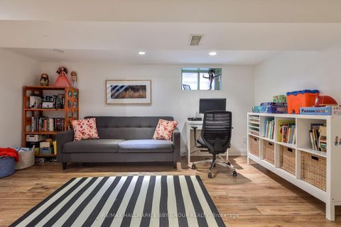 Photo 30 at 987 Saint Clarens Avenue, Davenport, Toronto