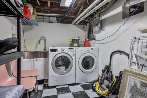 Photo 32 at 987 Saint Clarens Avenue, Davenport, Toronto