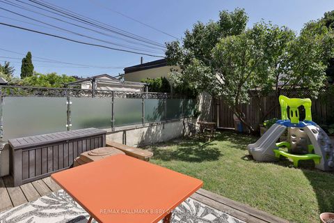 Photo 33 at 987 Saint Clarens Avenue, Davenport, Toronto