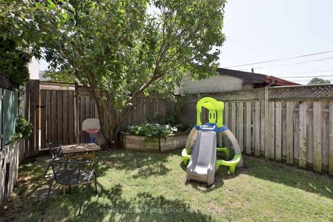 Photo 34 at 987 Saint Clarens Avenue, Davenport, Toronto