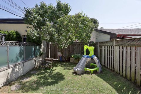Photo 35 at 987 Saint Clarens Avenue, Davenport, Toronto