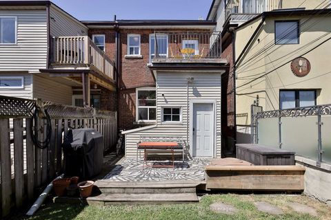 Photo 37 at 987 Saint Clarens Avenue, Davenport, Toronto