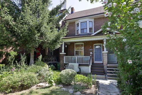 Photo 39 at 987 Saint Clarens Avenue, Davenport, Toronto