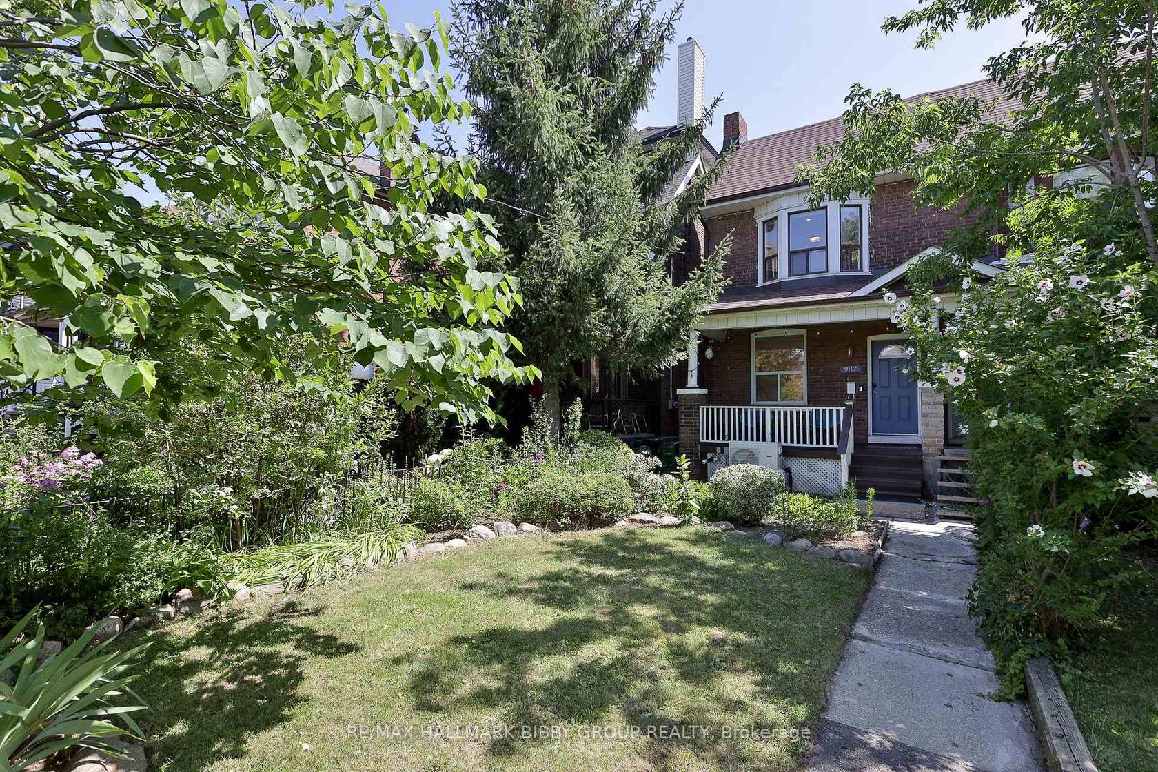 987 Saint Clarens Avenue, Davenport, Toronto photo 3