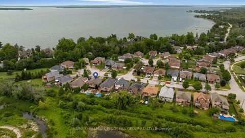 Photo 2 at 608 Glen Cedar Crescent, Rural Innisfil, Innisfil