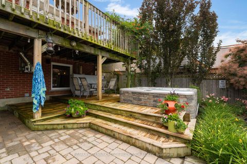 Photo 22 at 608 Glen Cedar Crescent, Rural Innisfil, Innisfil