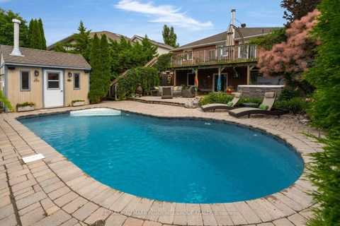 Photo 23 at 608 Glen Cedar Crescent, Rural Innisfil, Innisfil