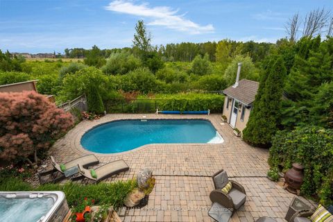 Photo 24 at 608 Glen Cedar Crescent, Rural Innisfil, Innisfil