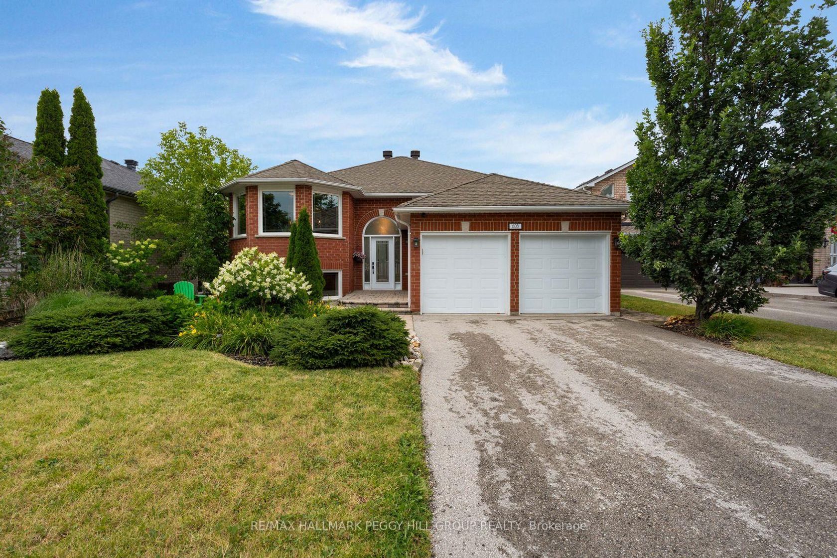 608 Glen Cedar Crescent, Rural Innisfil, Innisfil photo number 2