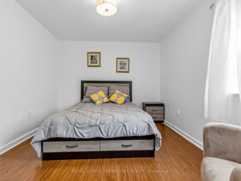 Photo 22 at 404 - 8 Kingsbridge Court, Branson, Toronto