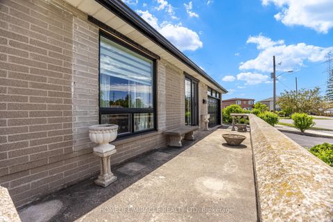 Photo 2 at 9 Wheatsheaf Crescent, Black Creek, Toronto