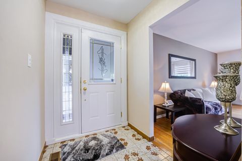Photo 6 at 9 Wheatsheaf Crescent, Black Creek, Toronto