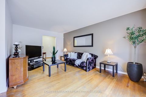 Photo 8 at 9 Wheatsheaf Crescent, Black Creek, Toronto