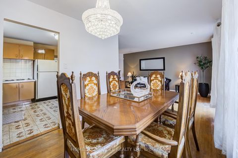 Photo 14 at 9 Wheatsheaf Crescent, Black Creek, Toronto