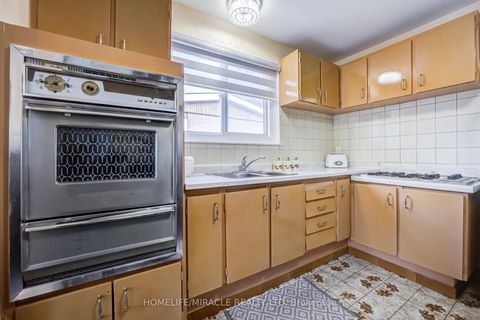 Photo 16 at 9 Wheatsheaf Crescent, Black Creek, Toronto