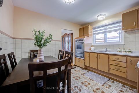 Photo 18 at 9 Wheatsheaf Crescent, Black Creek, Toronto