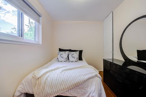 Photo 22 at 9 Wheatsheaf Crescent, Black Creek, Toronto
