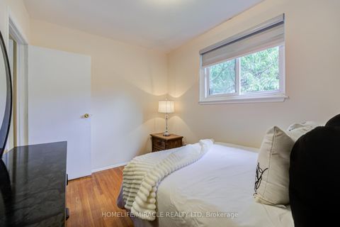 Photo 23 at 9 Wheatsheaf Crescent, Black Creek, Toronto