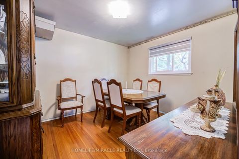 Photo 24 at 9 Wheatsheaf Crescent, Black Creek, Toronto
