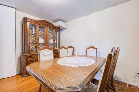 Photo 25 at 9 Wheatsheaf Crescent, Black Creek, Toronto