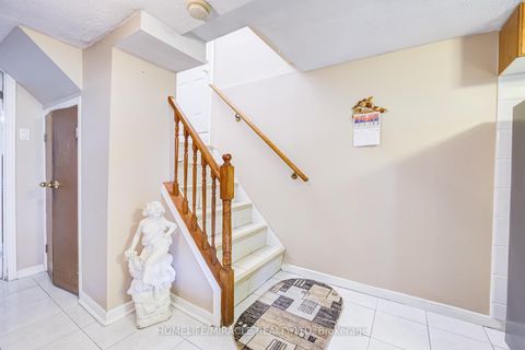 Photo 27 at 9 Wheatsheaf Crescent, Black Creek, Toronto