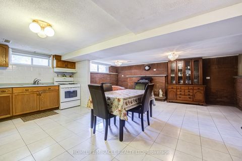 Photo 28 at 9 Wheatsheaf Crescent, Black Creek, Toronto