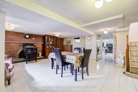 Photo 31 at 9 Wheatsheaf Crescent, Black Creek, Toronto