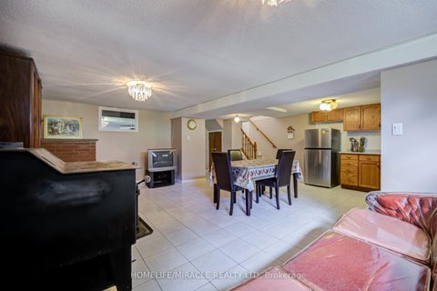 Photo 34 at 9 Wheatsheaf Crescent, Black Creek, Toronto