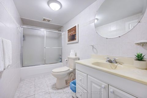 Photo 36 at 9 Wheatsheaf Crescent, Black Creek, Toronto