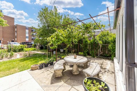 Photo 40 at 9 Wheatsheaf Crescent, Black Creek, Toronto