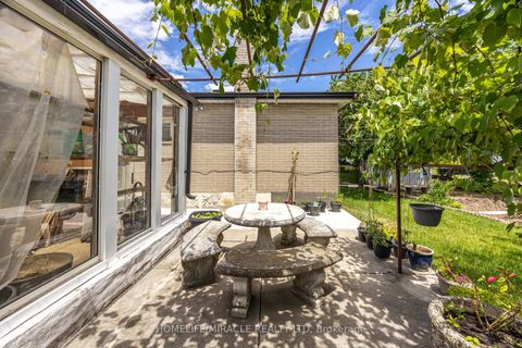 Photo 41 at 9 Wheatsheaf Crescent, Black Creek, Toronto