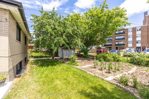 Photo 42 at 9 Wheatsheaf Crescent, Black Creek, Toronto