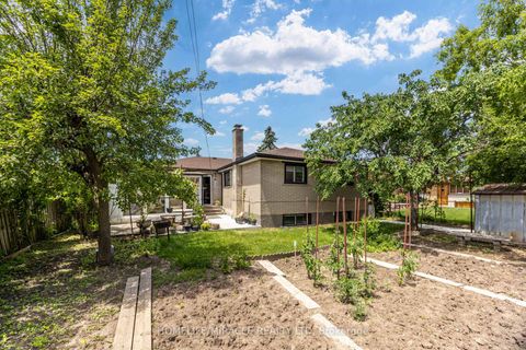 Photo 43 at 9 Wheatsheaf Crescent, Black Creek, Toronto