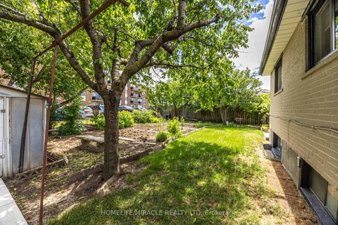 Photo 44 at 9 Wheatsheaf Crescent, Black Creek, Toronto