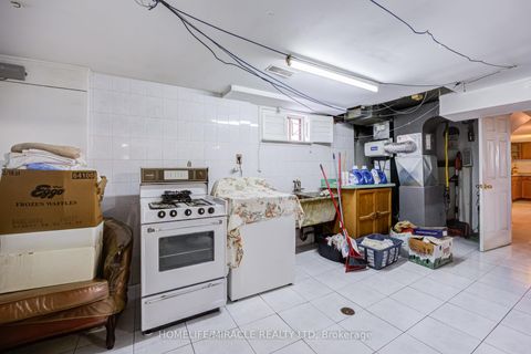 Photo 48 at 9 Wheatsheaf Crescent, Black Creek, Toronto