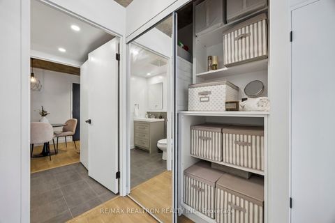 Photo 24 at 512 - 1005 King Street W, Niagara, Toronto