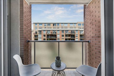 Photo 30 at 512 - 1005 King Street W, Niagara, Toronto