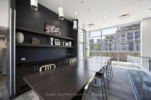 Photo 36 at 512 - 1005 King Street W, Niagara, Toronto