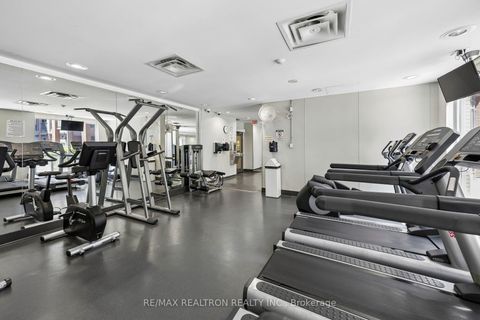 Photo 37 at 512 - 1005 King Street W, Niagara, Toronto