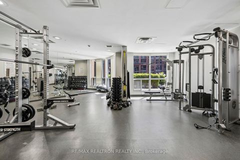 Photo 38 at 512 - 1005 King Street W, Niagara, Toronto