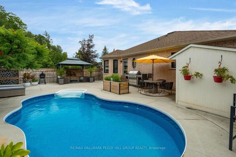 Photo 1 at 173 Cumming Drive, Ardagh, Barrie