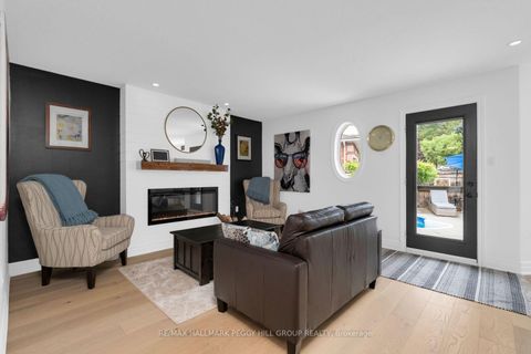 Photo 4 at 173 Cumming Drive, Ardagh, Barrie